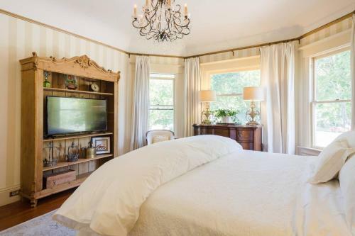 Bed & Breakfast Bancroft Inn Of Sonoma