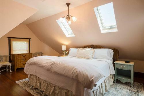 Bed & Breakfast Bancroft Inn Of Sonoma