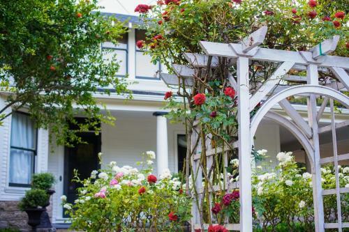 Bed & Breakfast Bancroft Inn Of Sonoma