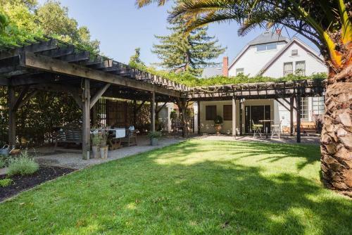 Bed & Breakfast Bancroft Inn Of Sonoma