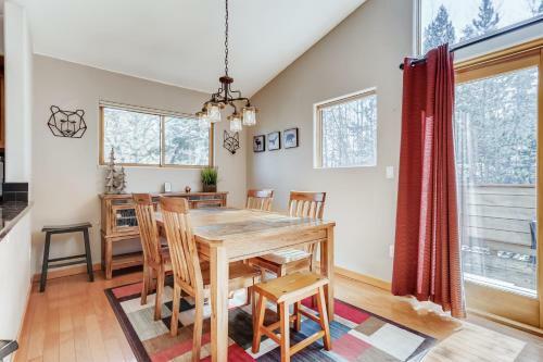 Apartamento 1101 Cutty Sark Court Duplex Duplex