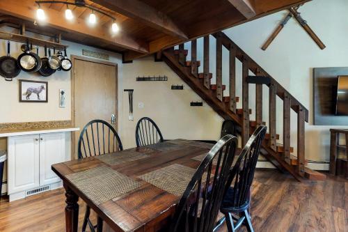 Apartamento Treehaus Lofted