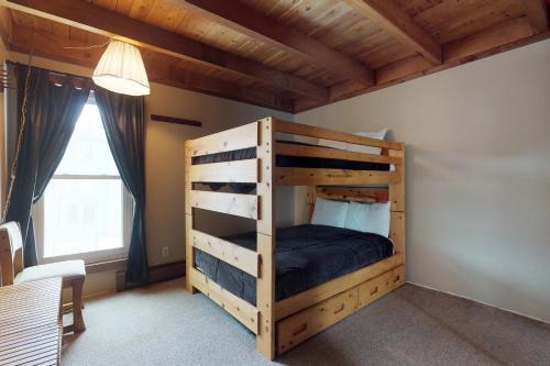 Lodgepole Landing