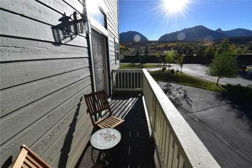 Mountain Vista 110 (condo)