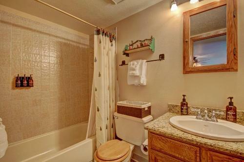Apartamento Bb204 Buffalo Village Condo