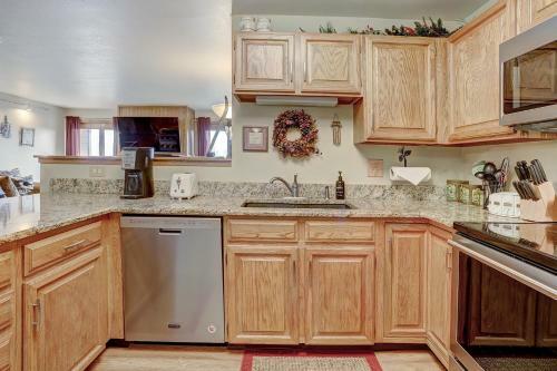 Apartamento Bb204 Buffalo Village Condo