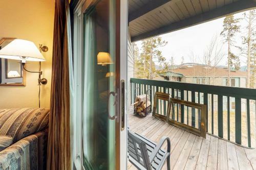 Treehouse 202