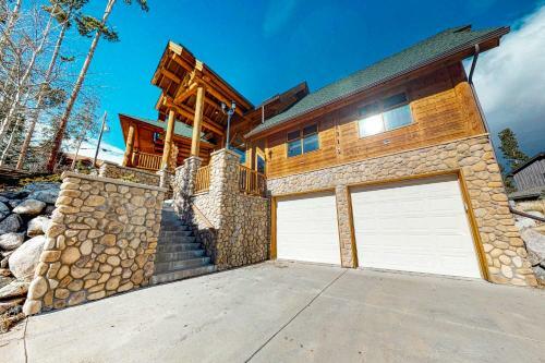 The Cabin