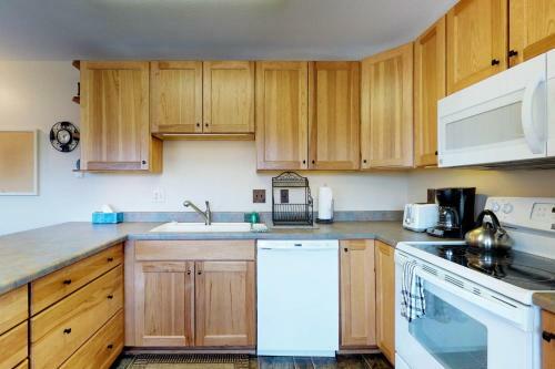 Apartamento Timeless Silverthorne Memories