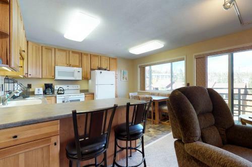 Apartamento Timeless Silverthorne Memories
