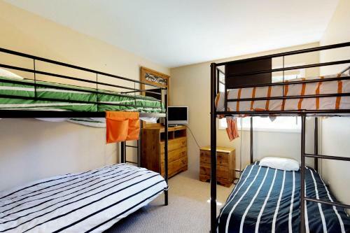 Apartamento Timeless Silverthorne Memories