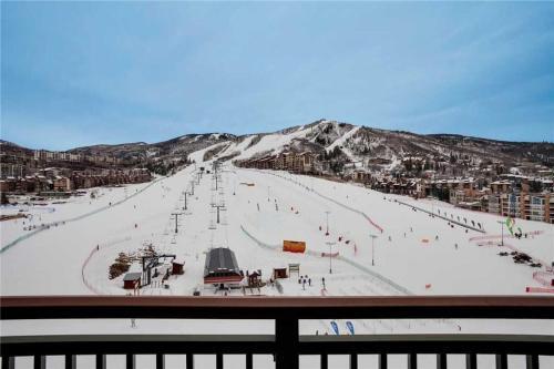 Steamboat Gondola Residences - Sv710