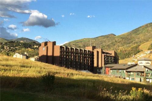 Steamboat Gondola Residences - Sv710