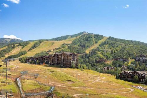Steamboat Gondola Residences - Sv710