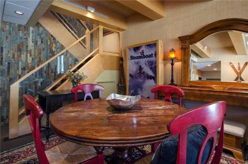 Steamboat Gondola Residences - Sv710