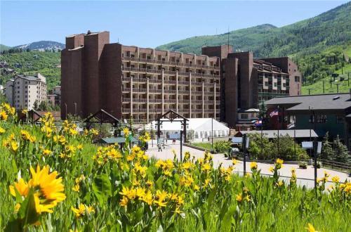 Steamboat Gondola Residences - Sv710