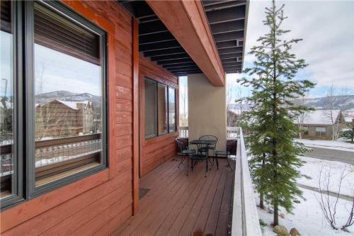 2107 Timberline Lodge, Trappeur's Crossing