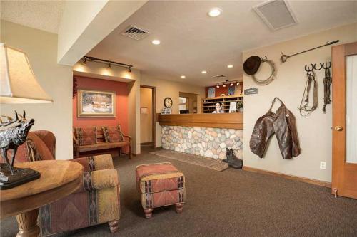 Ranch At Steamboat - Ra220