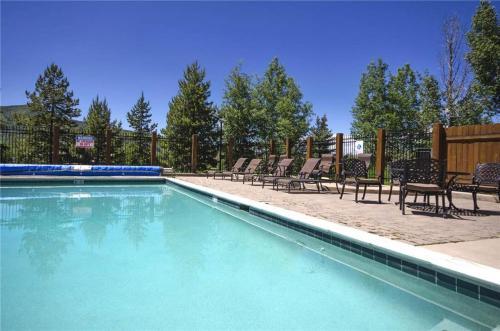 Rockies Condominiums - R2301