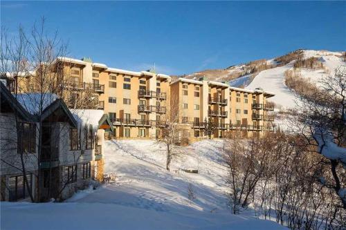 Storm Meadows Club A Condominiums - Ca417
