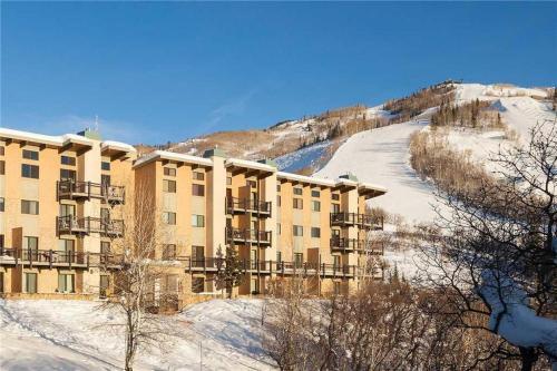 Storm Meadows Club A Condominiums - Ca417