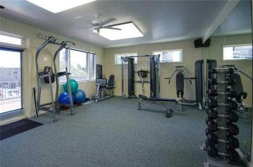 Storm Meadows Club A Condominiums - Ca417