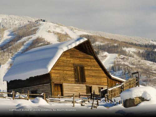 Ski Ranch Sr204