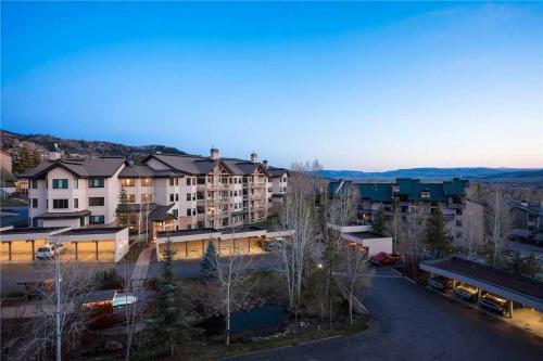 Chateau Chamonix - Cx212