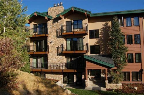 Scandinavian Lodge And Condominiums - Sl206
