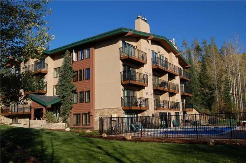 Scandinavian Lodge And Condominiums - Sl206