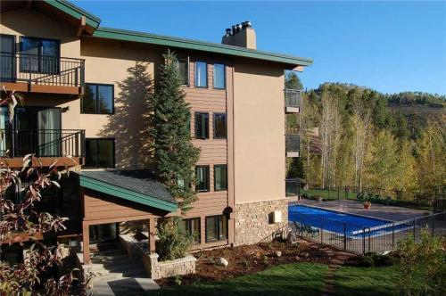 Scandinavian Lodge And Condominiums - Sl206