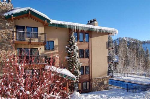 Scandinavian Lodge And Condominiums - Sl206