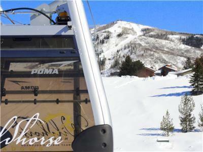 Apartamento Wildhorse - First Tracks 3206 A