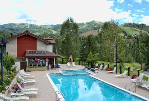 Ranch At Steamboat - Ra517