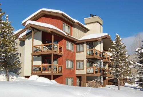 Ranch At Steamboat - Ra517