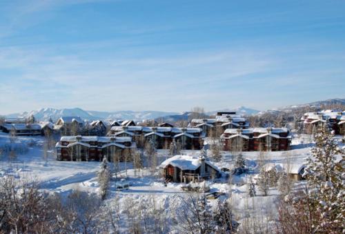 Ranch At Steamboat - Ra517