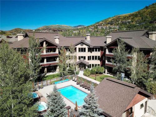 4208 Aspen Lodge, Trappeur's Crossing