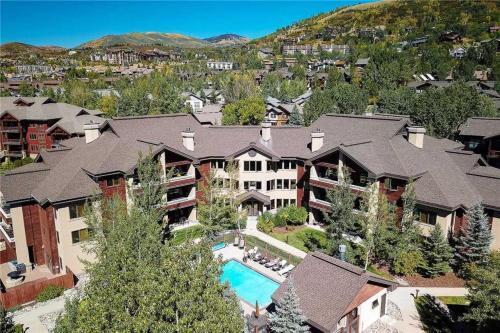 4208 Aspen Lodge, Trappeur's Crossing