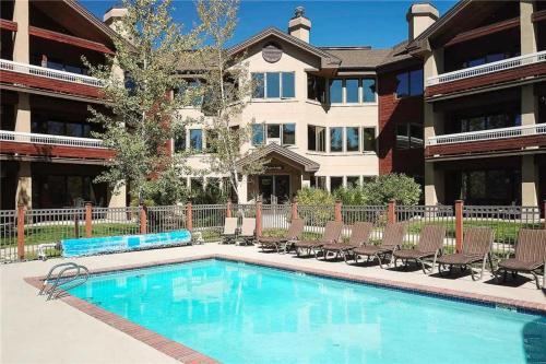 4208 Aspen Lodge, Trappeur's Crossing