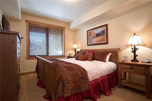 4208 Aspen Lodge, Trappeur's Crossing