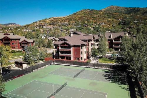 4208 Aspen Lodge, Trappeur's Crossing