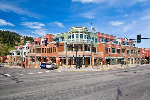 Howelsen Place - H209a