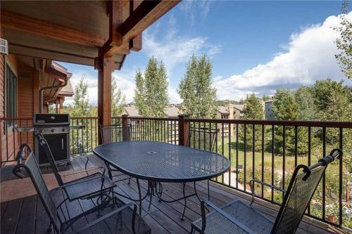5307 Emerald Lodge, Trappeur's Crossing