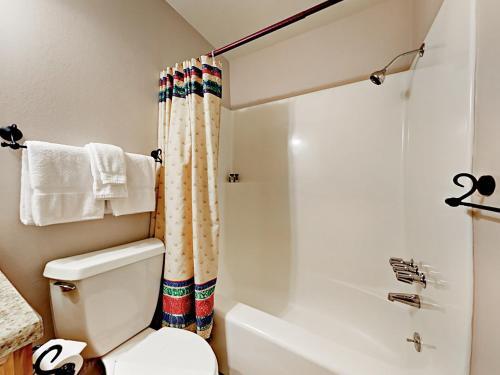 Apartamento Ski Haven In Steamboat Springs