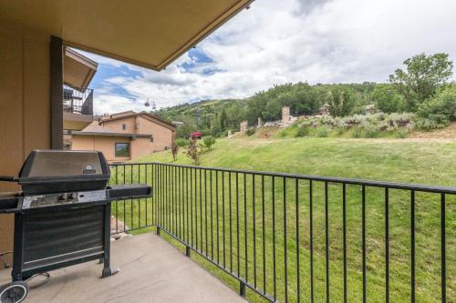 Apartamento Ski Haven In Steamboat Springs