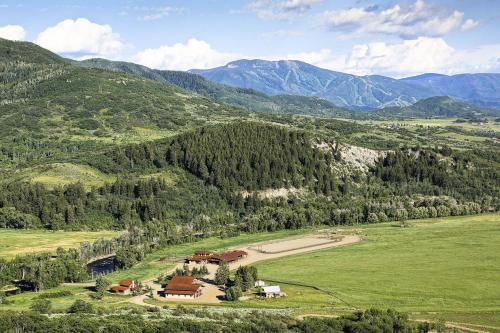 Apartamento Ski Haven In Steamboat Springs