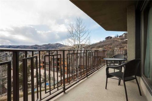 Bronze Tree Condominiums - Bt302