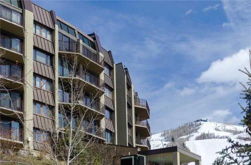 Bronze Tree Condominiums - Bt302