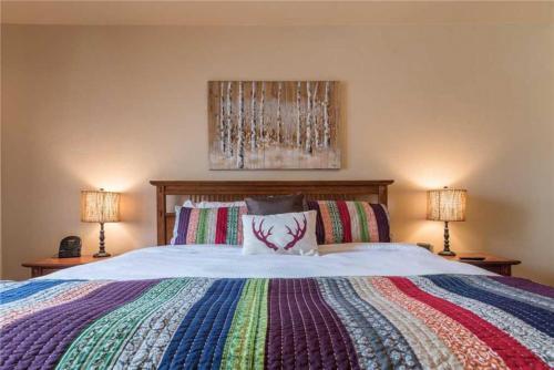 3110 Champagne Lodge, Trappeur's Crossing