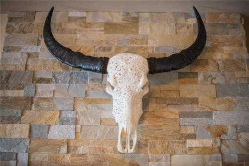 3110 Champagne Lodge, Trappeur's Crossing